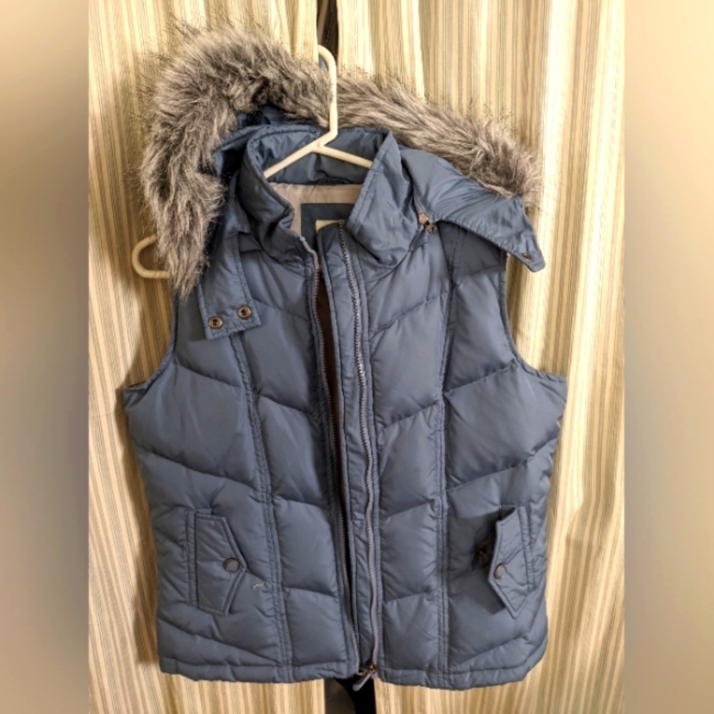 Maurices Down Vest
